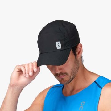 On Lightweight-Cap schwarz