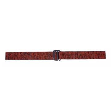 ORTOVOX LOGO PIXEL BELT orange