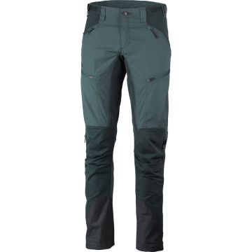 Lundhags Makke Pant Herren grün