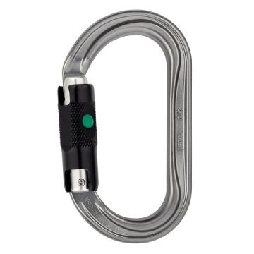 Petzl OK Ball-Lock black