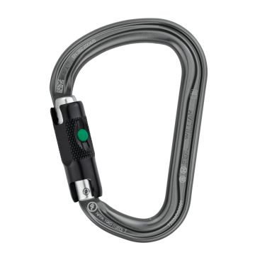 Petzl William Ball-Lock