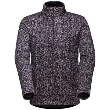 Mammut Chamuera ML Jacket Herren black