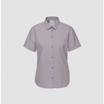 Mammut Aada Shirt Damen lavandin