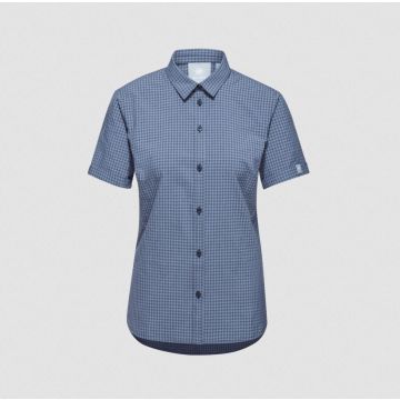 Mammut Aada Shirt Damen marine