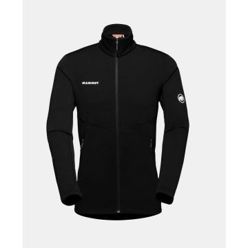 Mammut Aconcagua Light ML Jacket Herren black