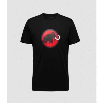 Mammut Core T-Shirt Classic Herren black