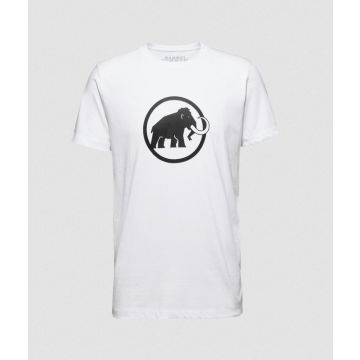 Mammut Core T-Shirt Classic Herren white