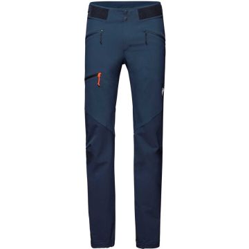 Mammut Courmayeur SO Pants Herren marine