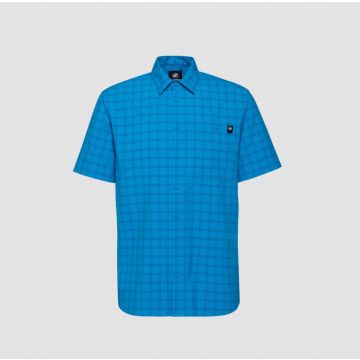 Mammut Lenni Shirt Herren glacier