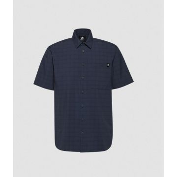 Mammut Lenni Shirt Herren marine