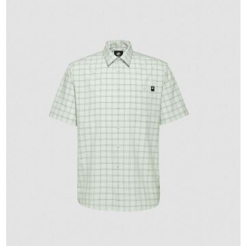 Mammut Lenni Shirt Herren sage