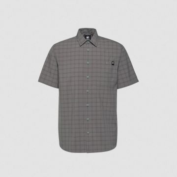 Mammut Lenni Shirt Herren steel