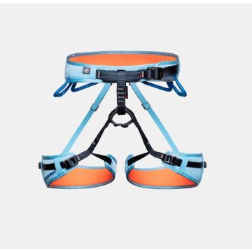 Mammut Ophir 3 Slide Damen whisper