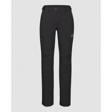 Mammut Runbold IV Pants Damen black