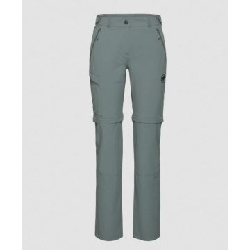 Mammut Runbold IV Zip Off Pants Damen strata