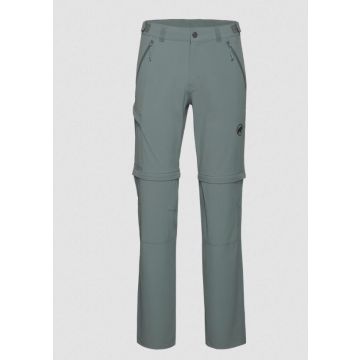 Mammut Runbold IV Zip Off Pants Herren strata