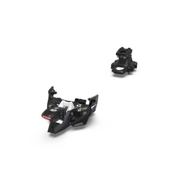Marker Alpinist 8 2023  90mm black