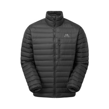 Mountain Equipment Earthrise Jacket Herren black