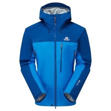 Mountain Equipment Makalu Jacket Herren atlantic