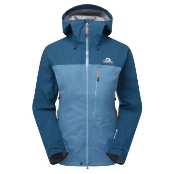 Mountain Equipment Makalu Jacket Damen stellar