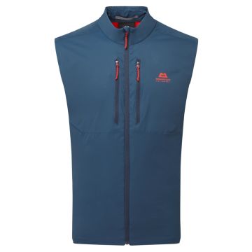 Mountain Equipment Switch Vest Herren dusk