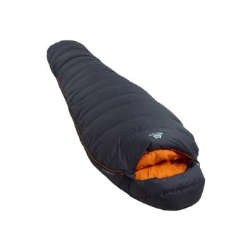 Mountain Equipment Glacier 450 Regular obsidian
