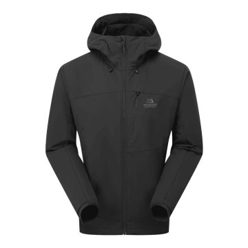 Mountain Equipment Frontier Jacket Herren black