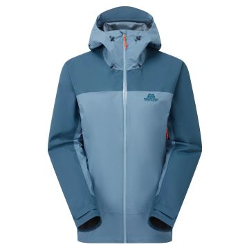 Mountain Equipment Tacul Jacket Damen stellar
