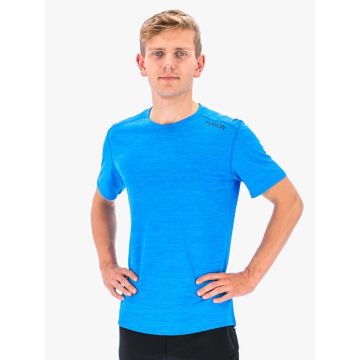Fusion C3 T-Shirt Herren surf blue