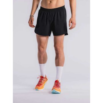 Fusion C3+ Run Shorts Herren black