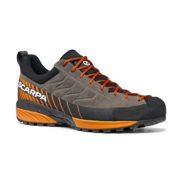 Scarpa Mescalito Herren titanium
