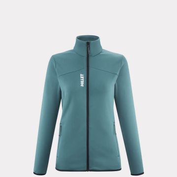 Millet Seneca Fleece Jacket Damen hydro