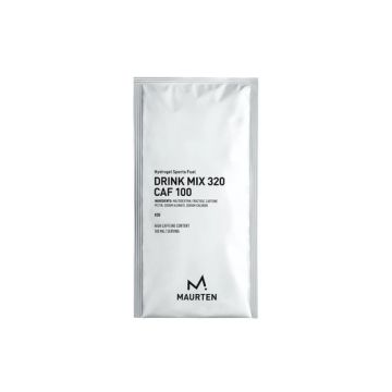 Maurten Drink Mix 320 CAF 100 einzeln
