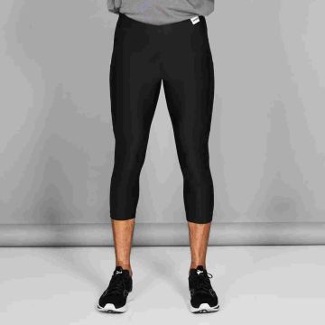Saysky Motion+ 3/4 Tights Herren black