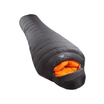 Mountain Equipment Glacier 700 Regular obsidian