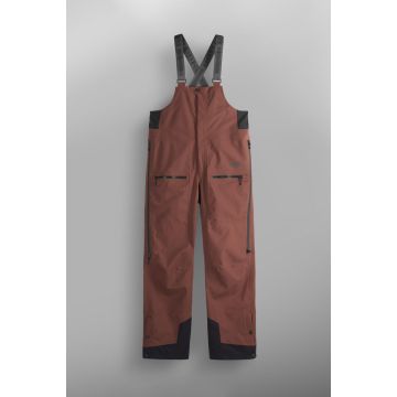 Picture Welcome 3L BIB Pnts Herren andorra