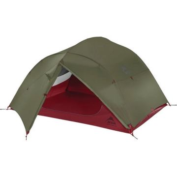 MSR Mutha Hubba NX green