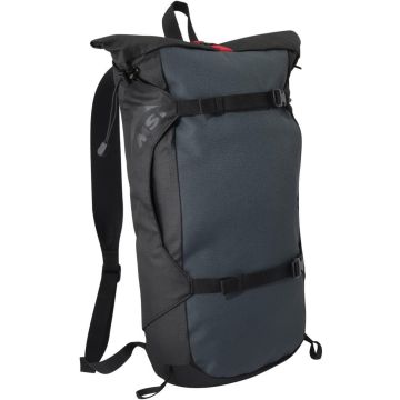 MSR Snowshoe Carry Pack black