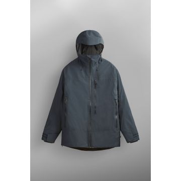 Picture Broader 3L Jacket Herren blue