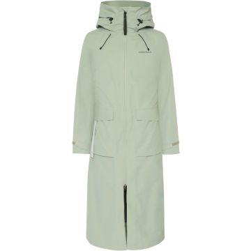 Didriksons Nadja Parka Damen wilted leaf