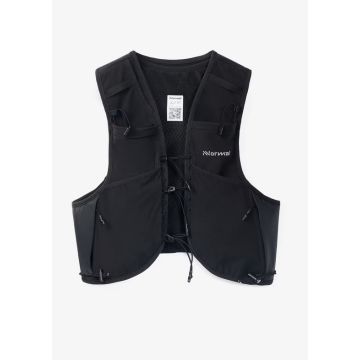 NNormal Race Vest black