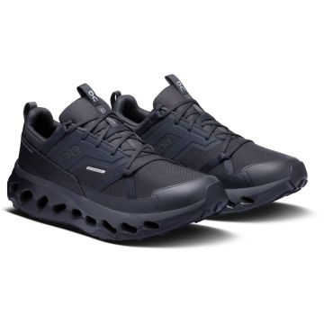 ON Cloudhorizon WP Damen black/black