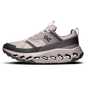 ON Cloudhorizon Waterproof Damen desert/thorn