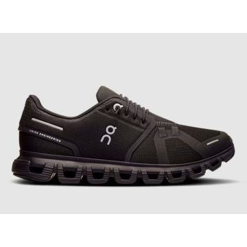 On Cloud 6 Damen black