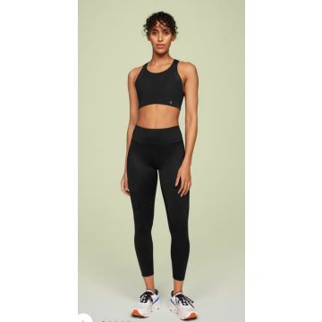 On Performance Tights 7/8 Damen black