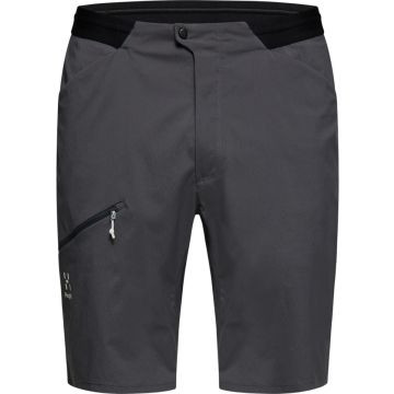Haglöfs L.I.M Fuse Shorts Herren magnetite