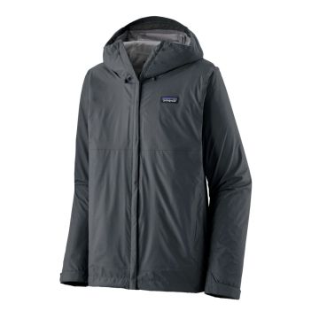 Patagonia Torrentshell 3L Jacket Herren smolder blue