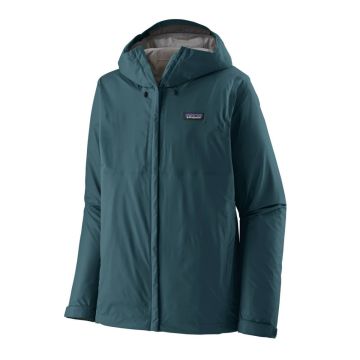Patagonia Torrentshell 3L Rain Jacket Herren tidal