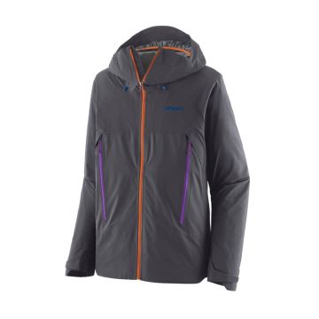 Patagonia Super Free Alpine Jacket Herren grey