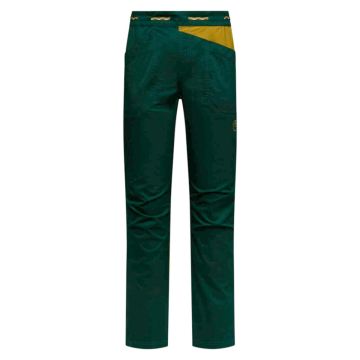 La Sportiva Bolt Pants Herren jungle